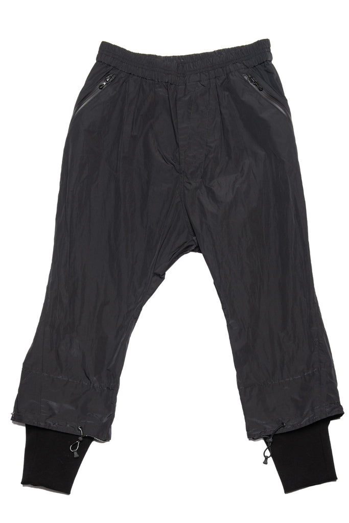 NILøS Spindle Layered Hem Track Pants