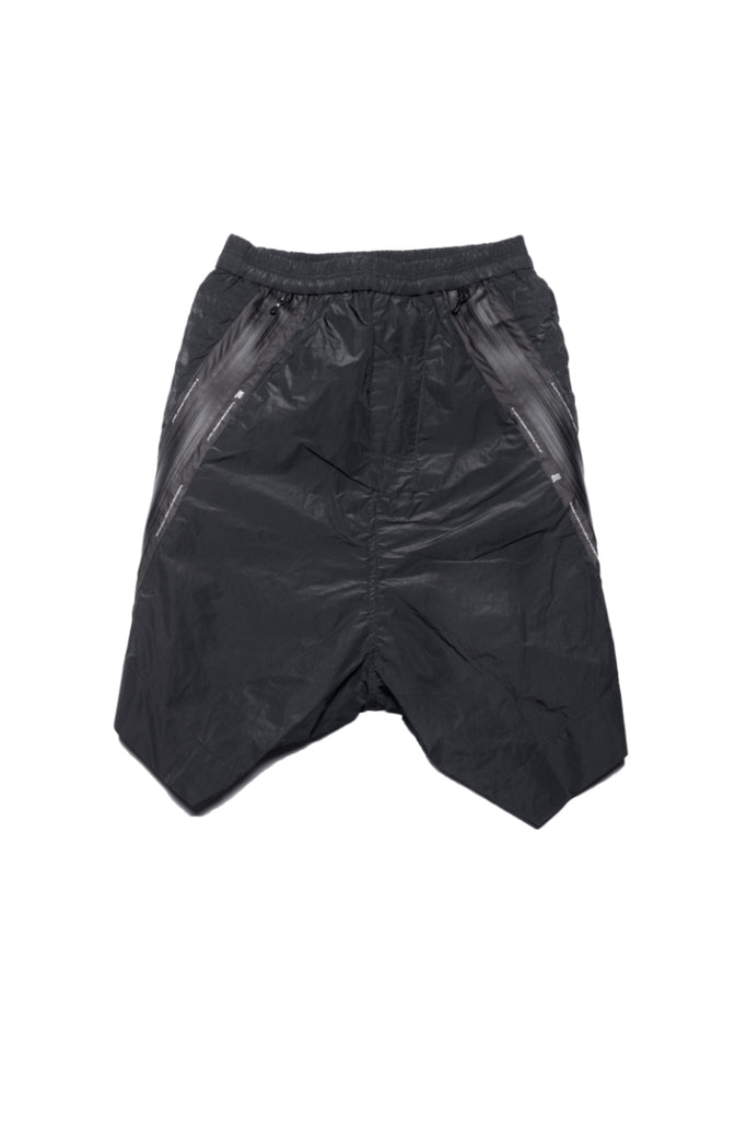 NILøS Twisted Side Slash Shorts