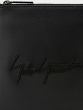 Discord Yohji Yamamoto Signature Pouch Sacoche