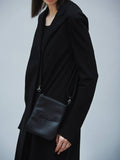 Discord Yohji Yamamoto Signature Pouch Sacoche