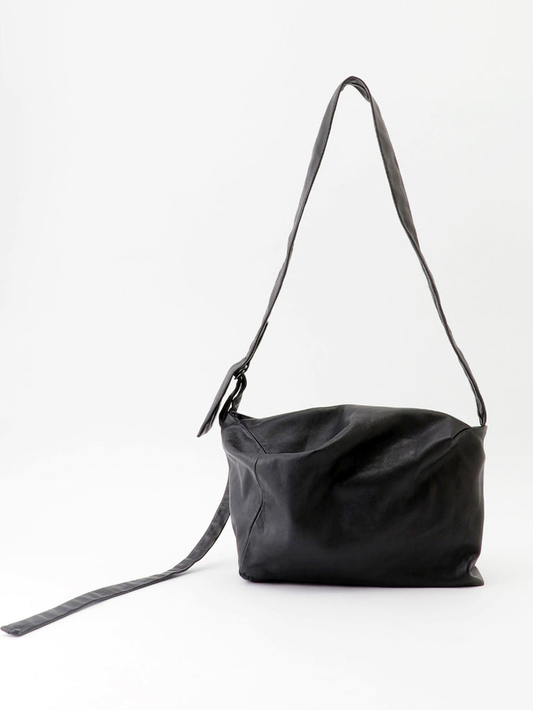 Discord Yohji Yamamoto Leather Puff S