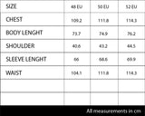 The Soloist E-WAX Collection "Where Am I " LS T-shirt