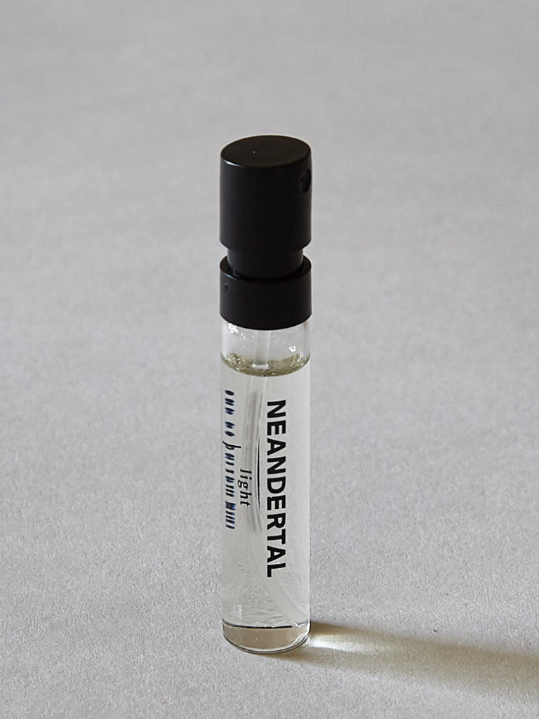 Neandertal Sample Set