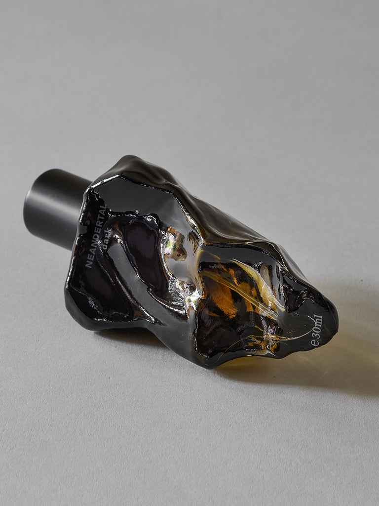 Neandertal dark 30ml eau de parfum