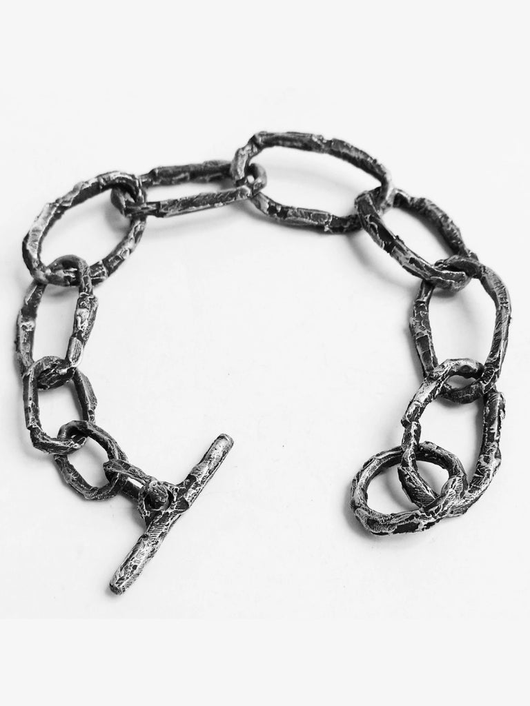 OSS Cannibal Chain Bracelet