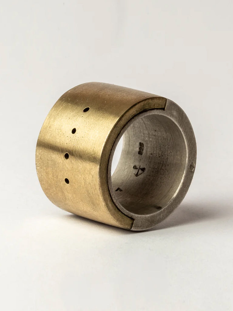 Parts Of 4 Sistema Ring