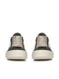 Rick Owens EDFU Leather Vintage Sneakers