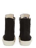 DRKSHDW Penta High-Top Sneakers