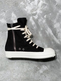 DRKSHDW Penta High-Top Sneakers