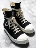 DRKSHDW Penta High-Top Sneakers