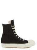 DRKSHDW Penta High-Top Sneakers