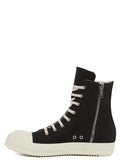 DRKSHDW Penta High-Top Sneakers