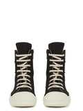 DRKSHDW Penta High-Top Sneakers