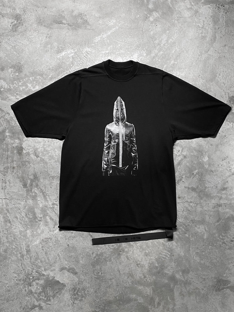 Rick Owens EDFU Gimp Jumbo SS T-shirt