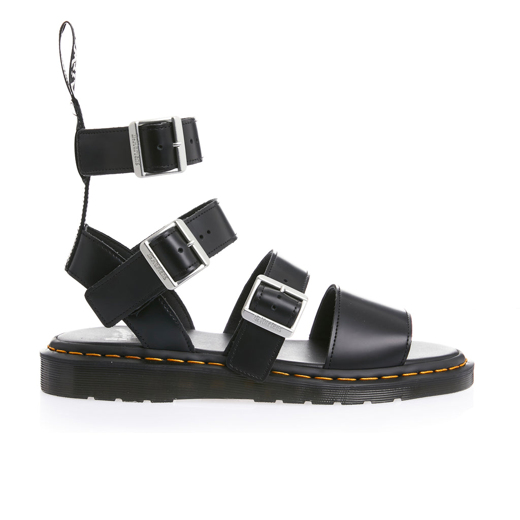 Rick Owens Dr Martens Gryhon Sandal