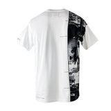 The Soloist E-WAX Collection "Missing" T-shirt