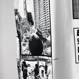 The Soloist E-WAX Collection "Missing" T-shirt