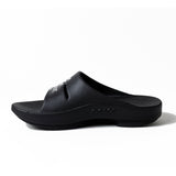 The Soloist x OOFOS Signature Slider