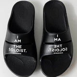 The Soloist x OOFOS Signature Slider