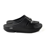 The Soloist x OOFOS Signature Slider