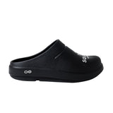 The Soloist x OOFOS Signature Clogs