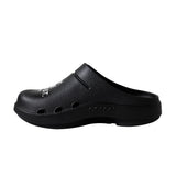 The Soloist x OOFOS Signature Clogs