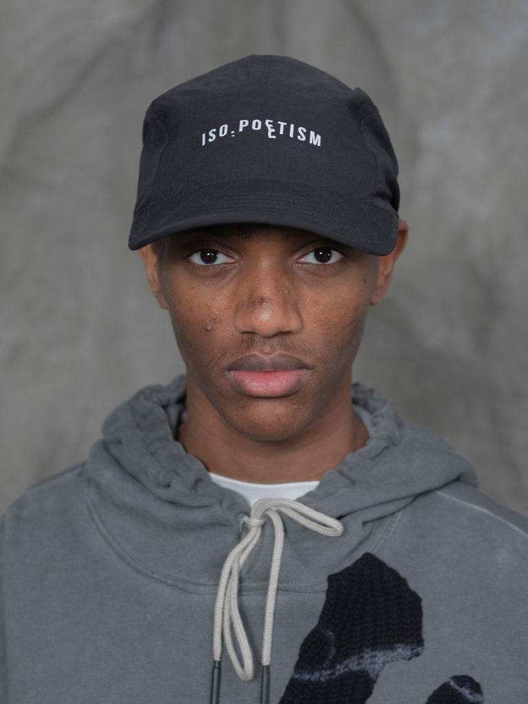 TBN Iso Poetism Tech Cap