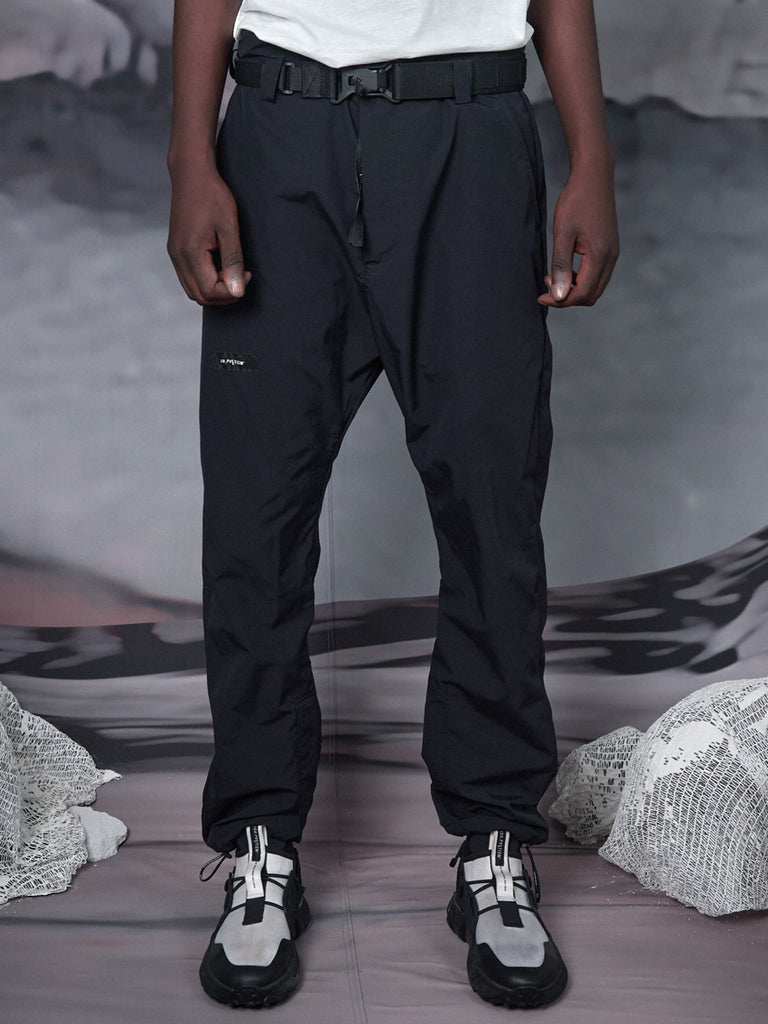 TBN Pants with Elastic Cord Hems