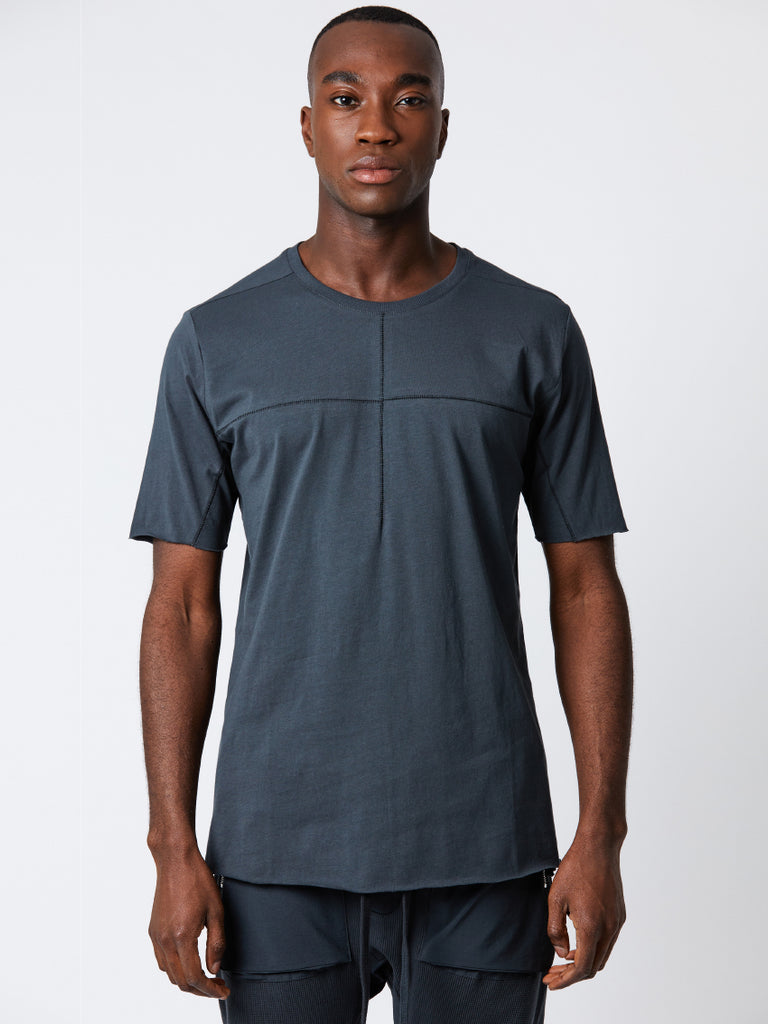 Thom Krom Cross Stitch Forest T-shirt