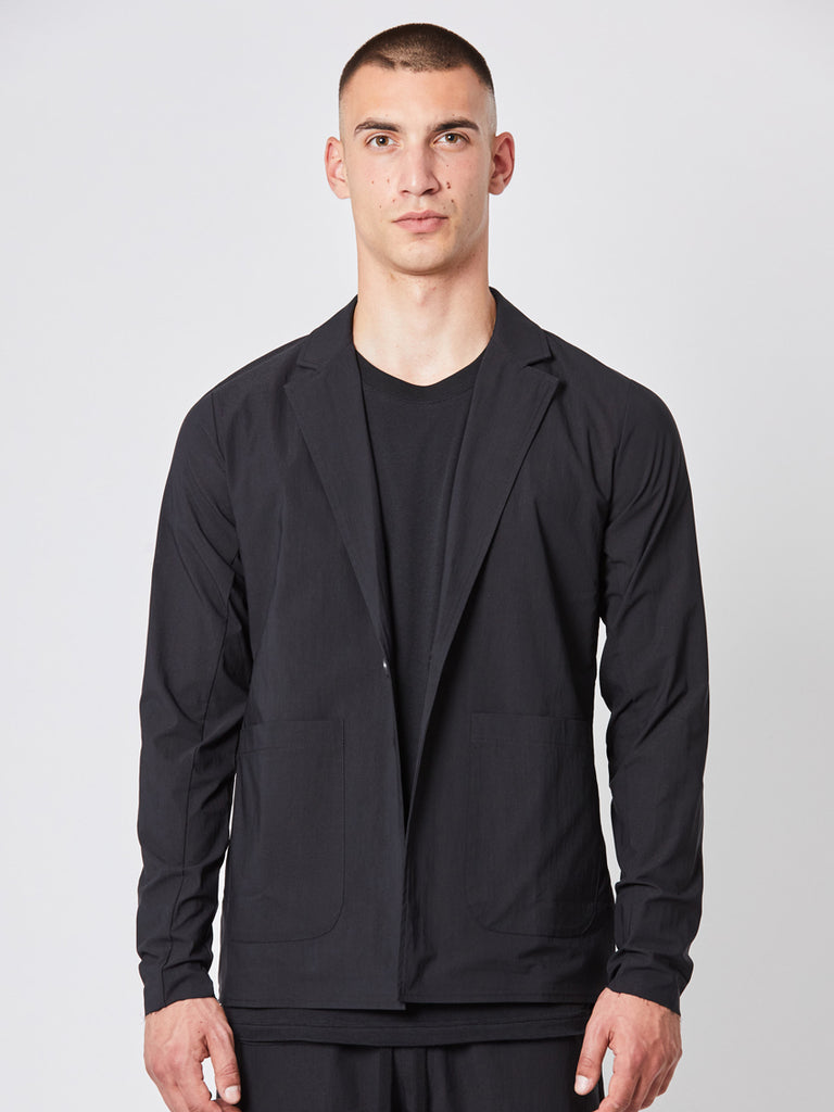 Thom Krom Dual Front Pocket Blazer