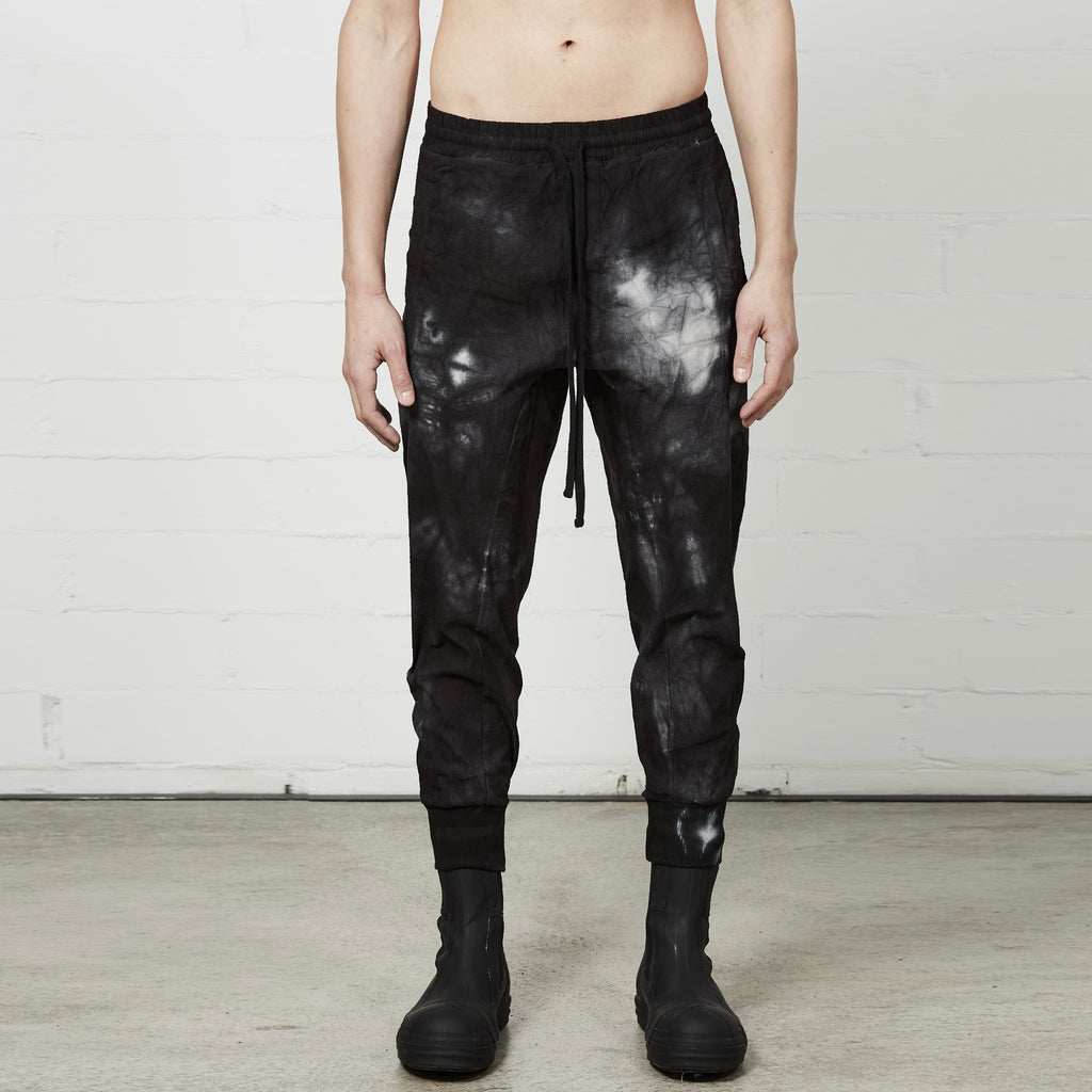 Thom Krom Marble Joggers