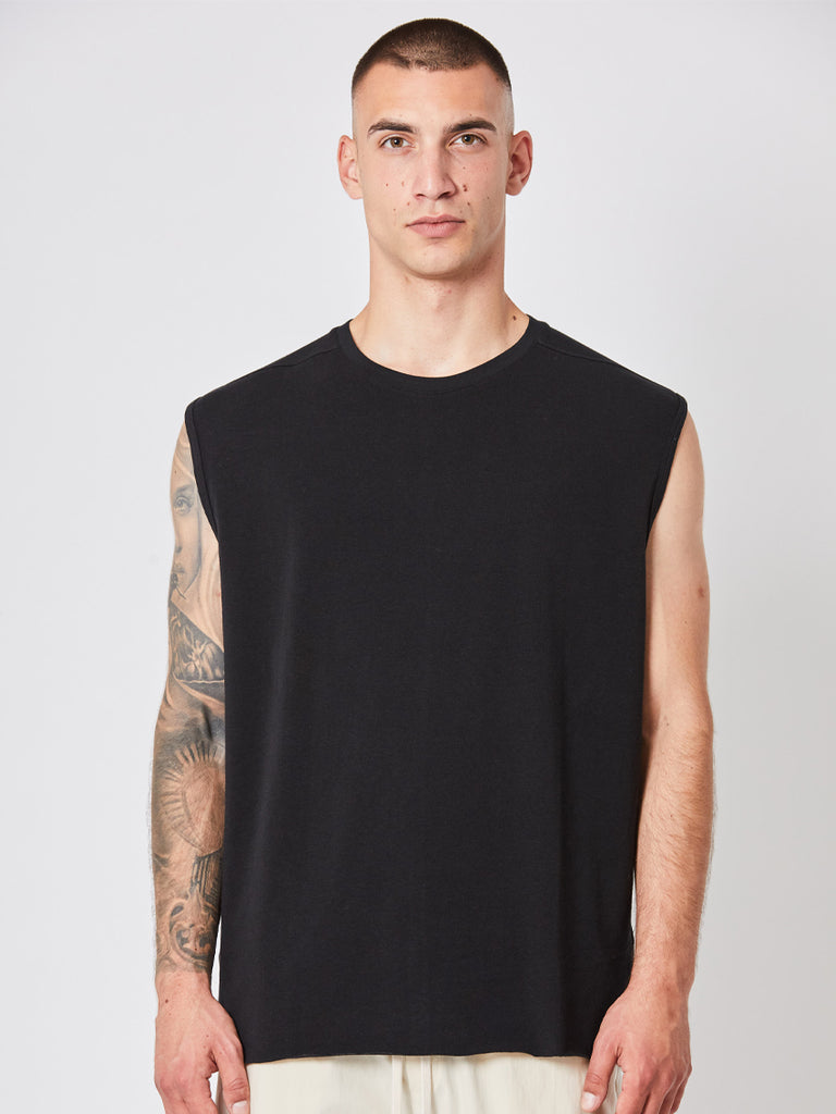 Thom Krom Loose Fit Tank Top