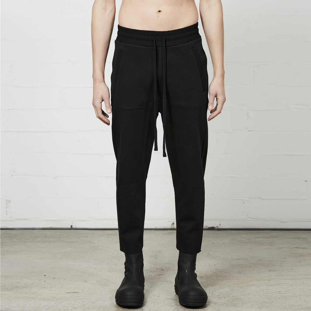 Thom Krom Drawstring Joggers