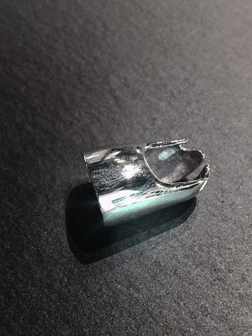 Fangophilia Nail Helmet