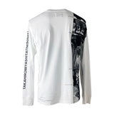 The Soloist E-WAX Collection "Where Am I " LS T-shirt