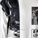 The Soloist E-WAX Collection "Where Am I " LS T-shirt