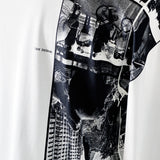 The Soloist E-WAX Collection "Where Am I " LS T-shirt