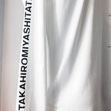 The Soloist E-WAX Collection "Where Am I " LS T-shirt