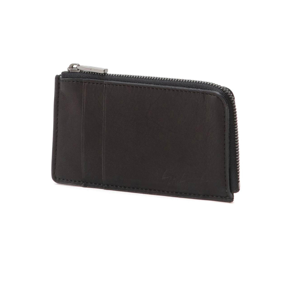 Discord Yohji Yamamoto Mini Card Wallet