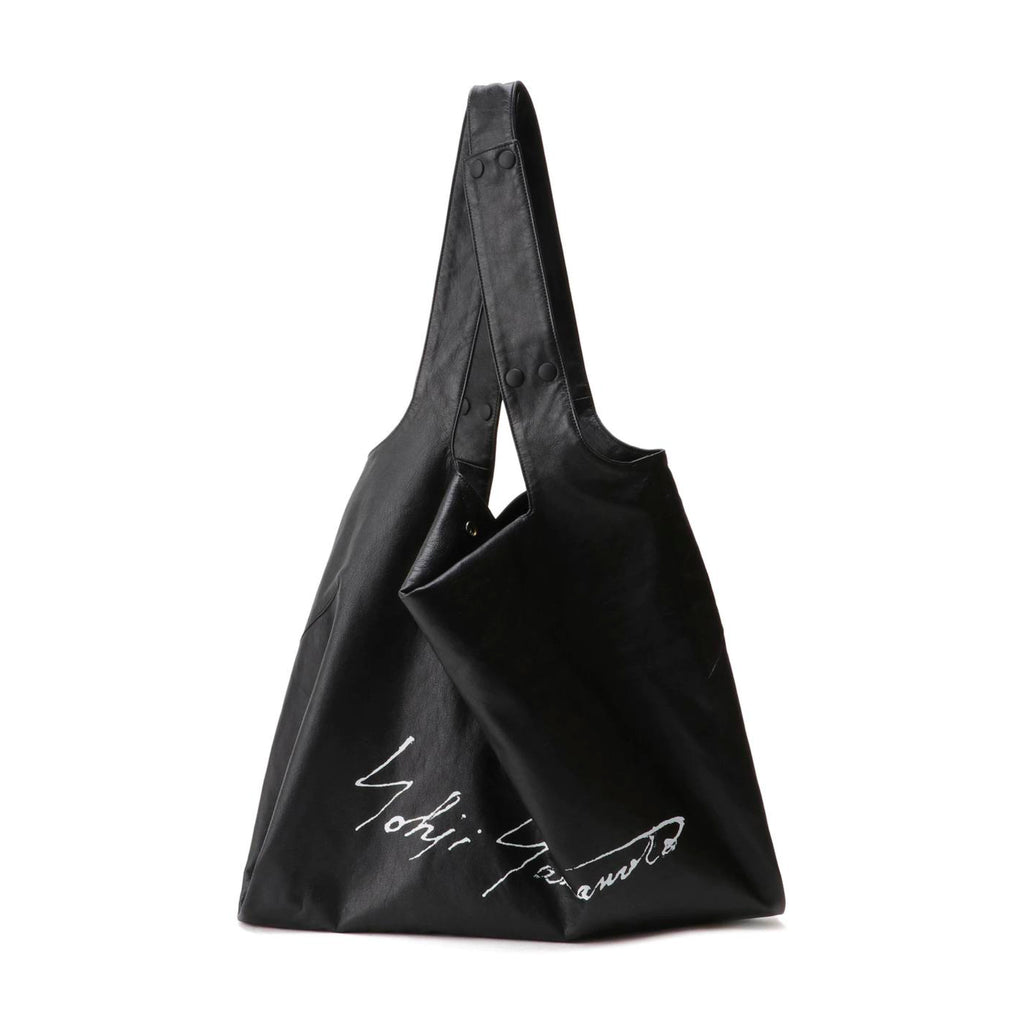 Discord Yohji Yamamoto Dot Tote