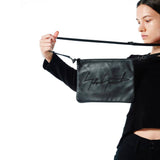 Discord Yohji Yamamoto Signature L Sacoche