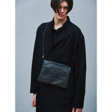 Discord Yohji Yamamoto Signature L Sacoche
