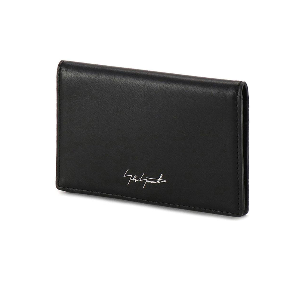 Discord Yohji Yamamoto Card Holder