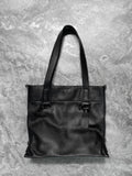 Discord Yohji Yamamoto Zipper Tote L