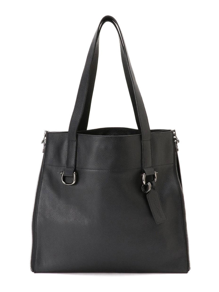 Discord Yohji Yamamoto Zipper Tote L