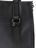 Discord Yohji Yamamoto Zipper Tote L