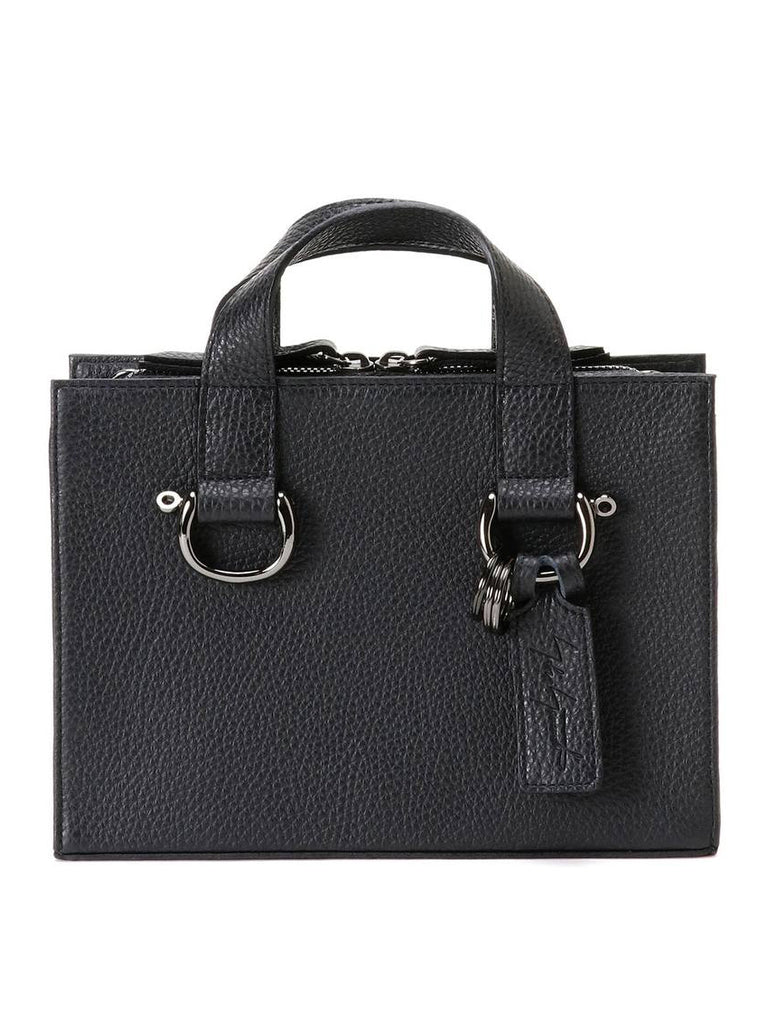 Discord Yohji Yamamoto Zipper Tote Mini