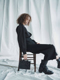 Discord Yohji Yamamoto Zipper Tote Mini