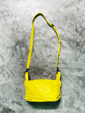 Discord Yohji Yamamoto Tulips Handbag S