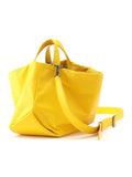 Discord Yohji Yamamoto Tulips Handbag S